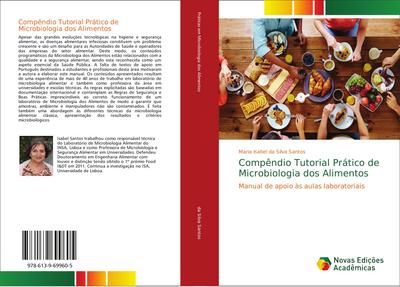 Compêndio Tutorial Prático de Microbiologia dos Alimentos