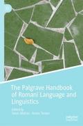 The Palgrave Handbook of Romani Language and Lingu