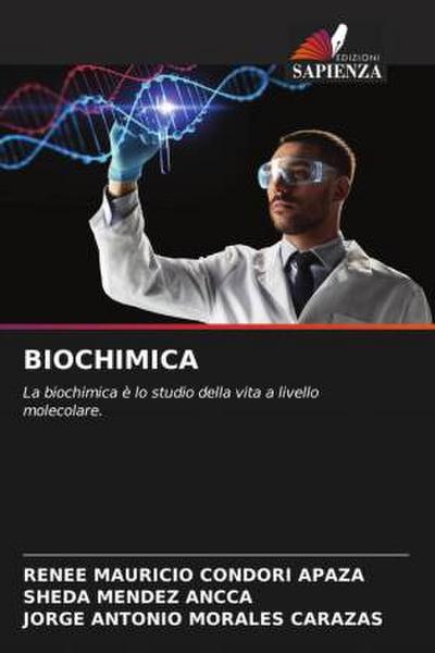 BIOCHIMICA