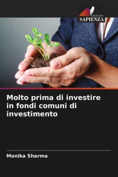 Molto prima di investire in fondi comuni di investimento