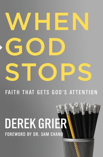 When God Stops