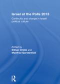 Israel at the Polls 2013