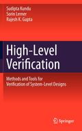 High-Level Verification