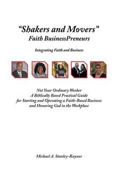 "Shakers and Movers"