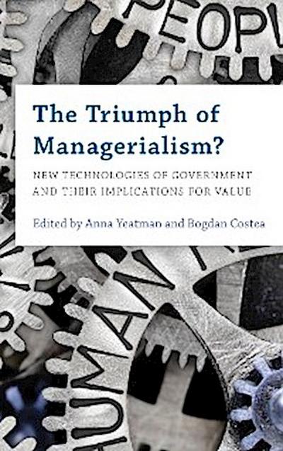 The Triumph of Managerialism?