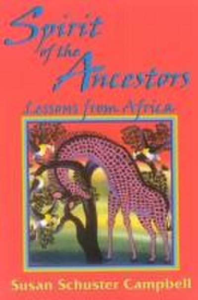 Spirit of the Ancestors