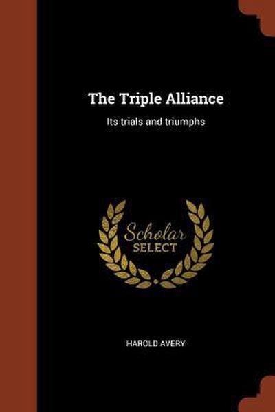 The Triple Alliance
