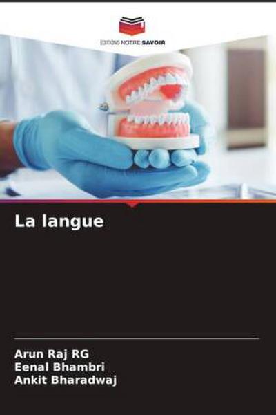 La langue