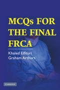 McQs for the Final Frca