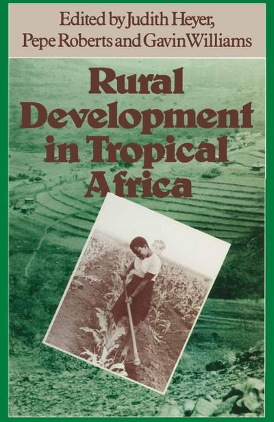Rural Development in Tropical Africa