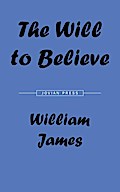 Will to Believe