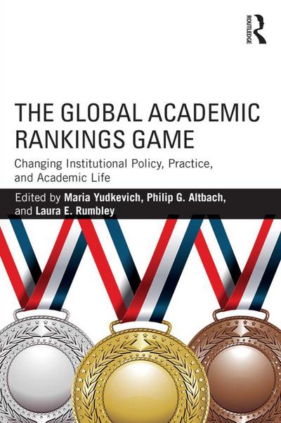 The Global Academic Rankings Game