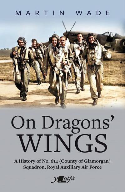 On Dragons’ Wings