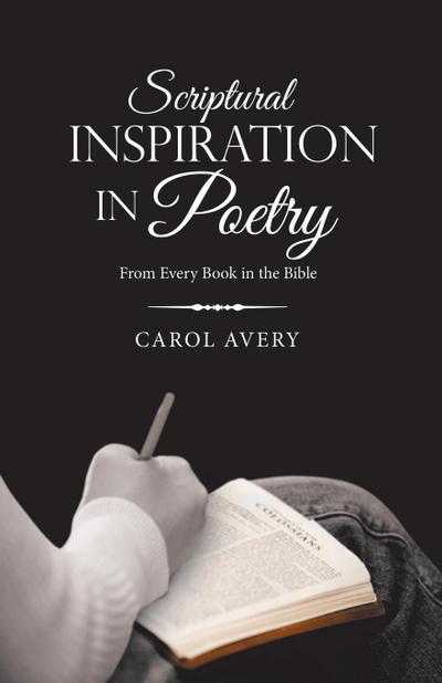 Scriptural Inspiration in Poetry