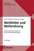 Weltbilder und Weltordnung