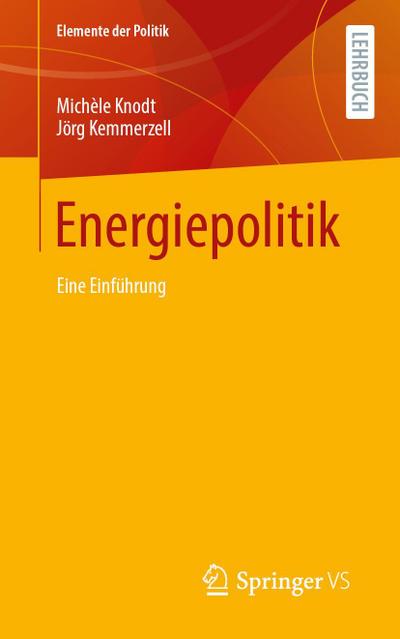 Energiepolitik