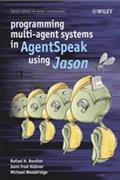 Programming Multi-Agent Systems in AgentSpeak using Jason