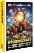 P.M. Schneller schlau WISSENSCHAFT