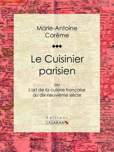 Le Cuisinier parisien