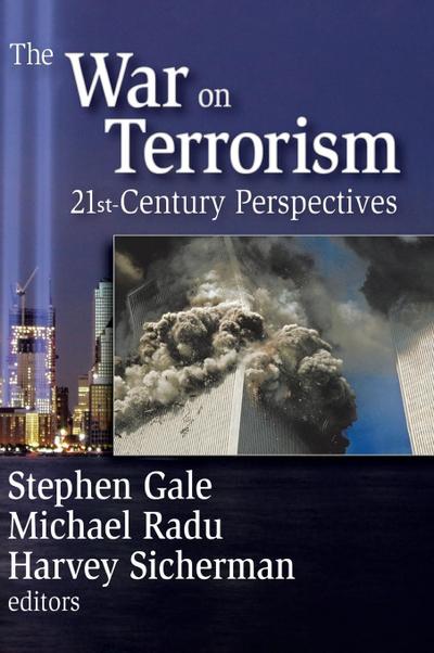 The War on Terrorism