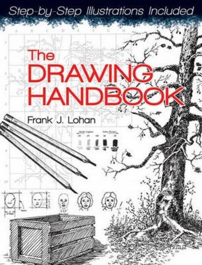 Lohan, F: The Drawing Handbook