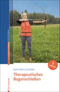 Therapeutisches Bogenschießen