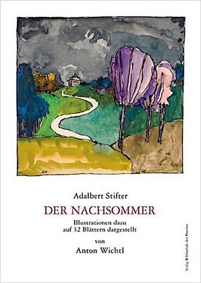 Der Nachsommer