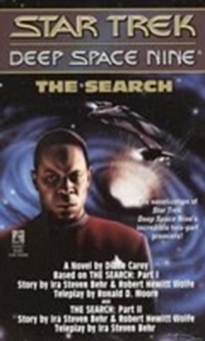Search