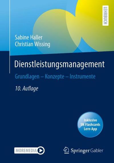 Dienstleistungsmanagement