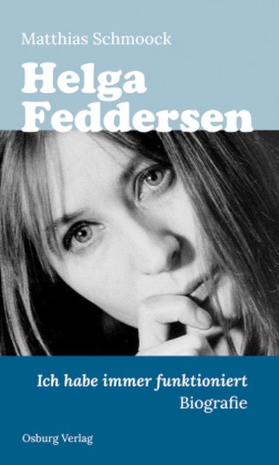 Helga Feddersen