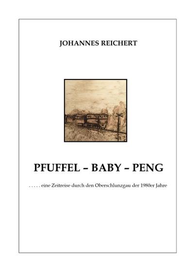 Pfuffel - Baby - Peng