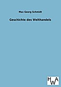 Geschichte des Welthandels