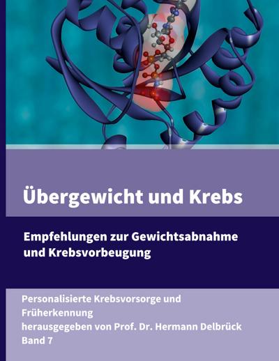 Übergewicht und Krebs