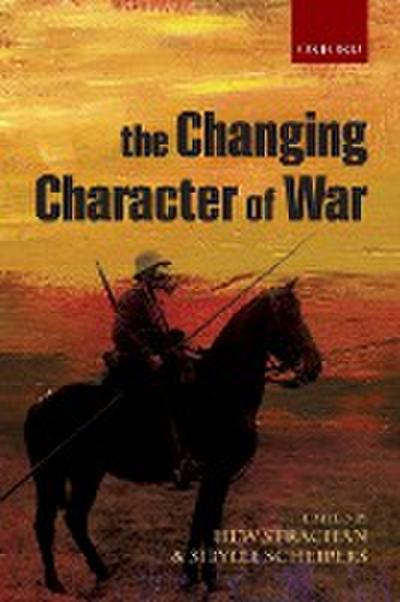 The Changing Character of War