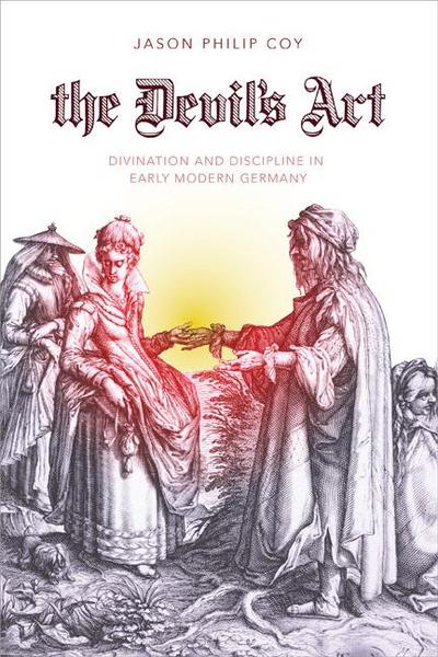 The Devil’s Art
