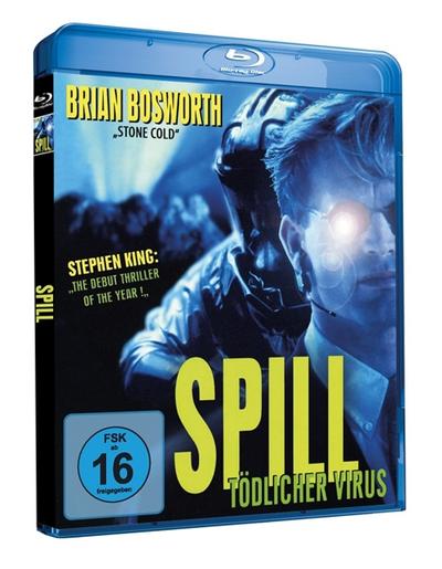 Spill - Tödlicher Virus