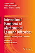 International Handbook of Mathematical Learning Difficulties