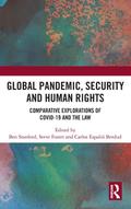 Global Pandemic, Security and Human Rights