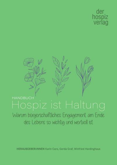 Hospiz ist Haltung