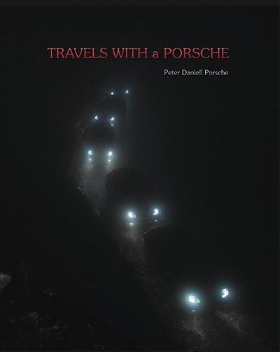 Travels with a Porsche