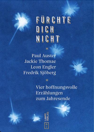 Fürchte dich nicht