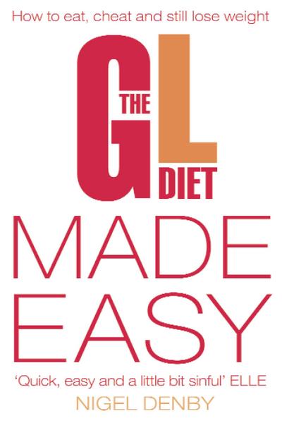 The GL Diet Made Easy