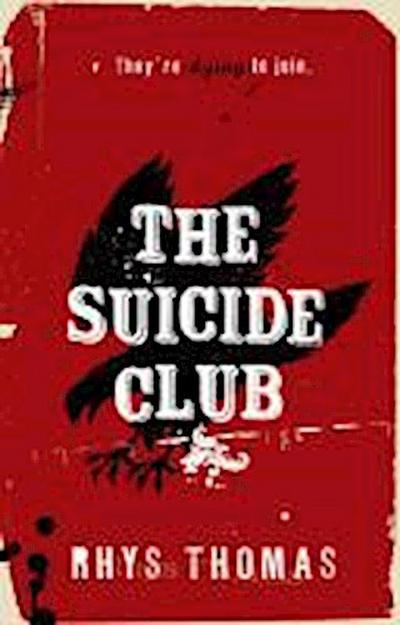 The Suicide Club