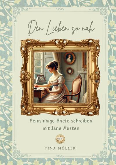 Den Lieben so nah