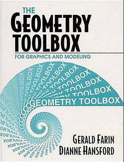 The Geometry Toolbox for Graphics and Modeling