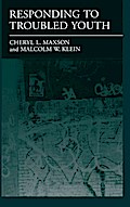 Responding to Troubled Youth
