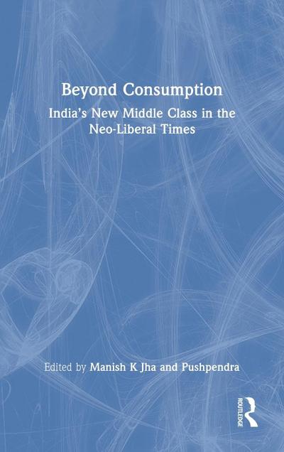Beyond Consumption