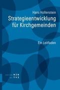 Strategieentwicklung für Kirchgemeinden