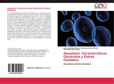 Apoptosis: Características Generales y Estrés Oxidativo