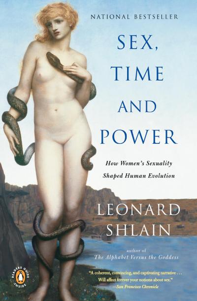 Sex, Time, and Power